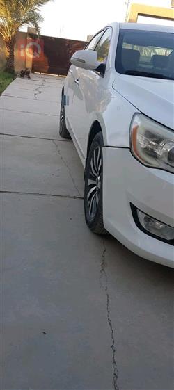 كيا كادينزا